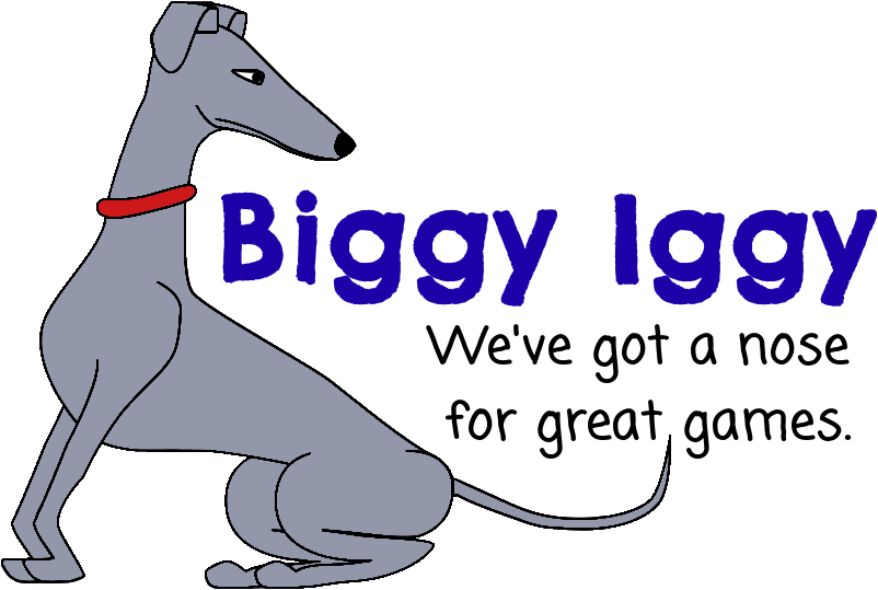 Biggy Iggy