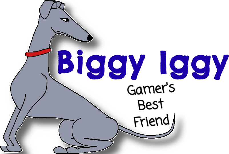 Biggy Iggy